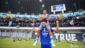 Persib Bandung vs Ratchaburi FC: Prediksi dan Link Live Streaming Laga Perdana 16 Besar ACL 2