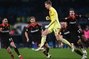 Sejarah Como Lolos Semifinal Coppa Italia, Inter Milan dan Atalanta Juga Melaju