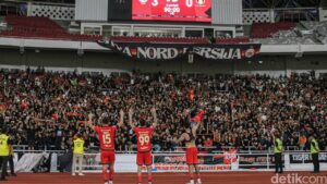 Persija Jakarta Terancam Terusir dari Kandang Akibat Renovasi SUGBK dan JIS