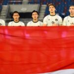 Aturan Baru AFC-OCA Gugurkan Timnas Indonesia dari Sepak Bola Asian Games 2026