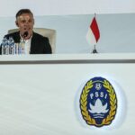 Tanpa Pemain Diaspora Baru, Pelatih Timnas Indonesia Maksimalkan Skuad Lama untuk FIFA Series