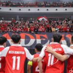 Timnas Futsal Indonesia: Setelah Runner-Up Piala Asia, Ini Agenda Garuda di 2026