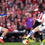 Real Sociedad Ungguli Athletic Bilbao 1-0 di Leg Pertama Semifinal Copa del Rey