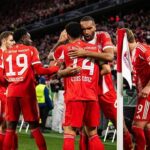DFB Pokal: Bayern Munich Libas RB Leipzig 2-0, Melaju Mulus ke Semifinal