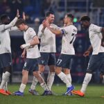 Coppa Italia: Lazio Lolos ke Semifinal Usai Taklukkan Bologna Lewat Adu Penalti