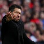 Diego Simeone Yakin Atletico Madrid Tembus Final Copa del Rey Meski Tanpa Pablo Barrios