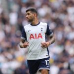 Real Madrid Bidik Bek Tottenham Cristian Romero di Bursa Transfer Musim Panas 2025