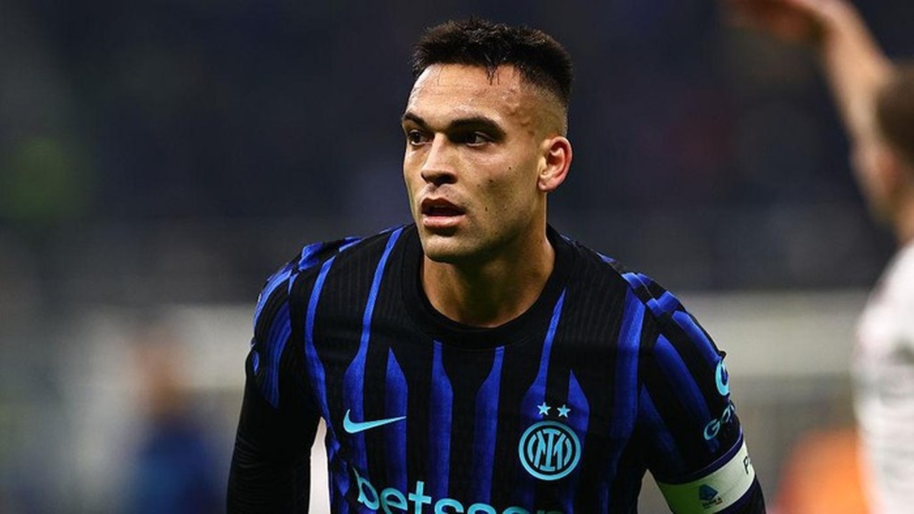 Martin Palermo Puji Lautaro Martinez: Penyerang Terbaik di Eropa, Lengkap dan Tajam
