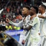 Real Madrid Raih Poin Penuh Lawan Rayo Vallecano, Valverde: Pelampiasan Usai Kalah dari Benfica