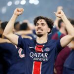 Real Madrid Tinggalkan Perburuan Vitinha Gara-gara Harga Selangit dan Komitmen PSG