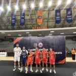 Pelita Jaya dan Persija Jakarta Berkolaborasi Ciptakan Suporter Baru Lintas Olahraga