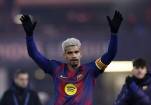 Barcelona Siap Adu Kuat dengan Real Madrid hingga Akhir LaLiga