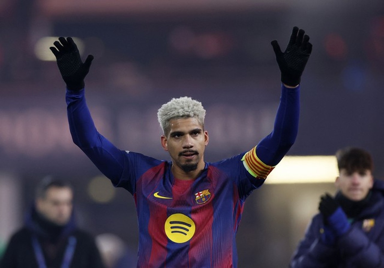 Barcelona Siap Adu Kuat dengan Real Madrid hingga Akhir LaLiga