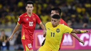 Skandal Naturalisasi Malaysia: Vietnam yang Mengadu ke AFC, Bukan Sebaliknya