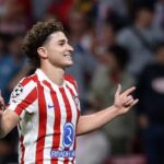 Komentar Araujo soal Julian Alvarez Panaskan Duel Atletico vs Barcelona di Copa del Rey