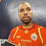 Gustavo Almeida: Kekalahan dari Arema Tak Akhiri Asa Persija Raih Gelar Super League