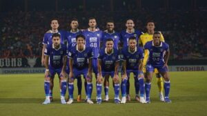 Persib Bandung Hadapi Misi Mustahil di Kandang Usai Dibantai Ratchaburi 3-0