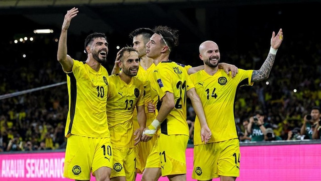 Sekjen AFC: Peluang Malaysia Menang Banding CAS 50-50 Terkait Kasus Pemain Naturalisasi