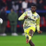 Thomas Partey Kembali Didakwa Dua Kasus Pemerkosaan, Sidang Lanjutan Maret