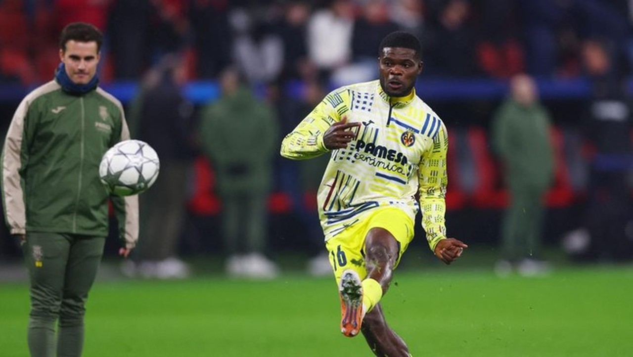 Thomas Partey Kembali Didakwa Dua Kasus Pemerkosaan, Sidang Lanjutan Maret