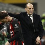 Allegri Akui Laju Milan di Liga Italia Bagus, Sesalkan Kegagalan di Coppa Italia