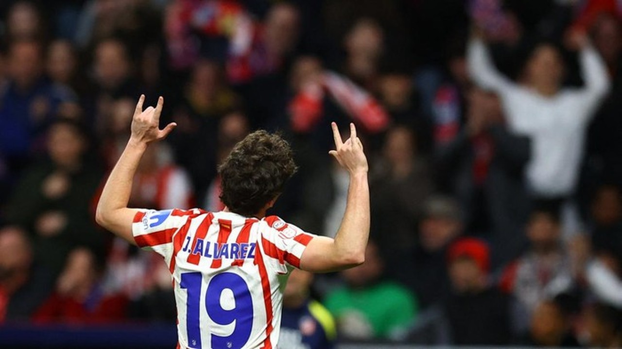 Paceklik Gol Julian Alvarez Berakhir, Atletico Madrid Ungkap Penyebabnya