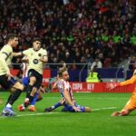 De Jong Sebut Gol Cubarsi Dianulir VAR Sebagai ‘Skandal’ di Laga Barcelona vs Atletico