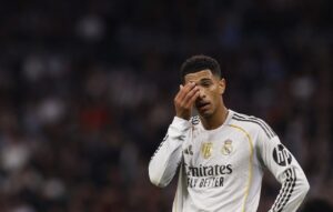 Cedera Hamstring Kambuh, Jude Bellingham Terancam Absen Hingga April dan Piala Dunia 2026