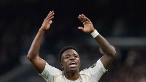 Klasemen Liga Spanyol: Real Madrid Tempel Ketat Barcelona Setelah Kemenangan Dramatis