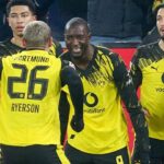 Borussia Dortmund Hajar Mainz 4-0, Terus Tempel Ketat Bayern Munich di Puncak Klasemen Liga Jerman