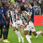 Link Live Streaming Inter Milan vs Juventus: Derby d’Italia Papan Atas Liga Italia