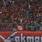 The Jakmania Desak Persija Beri Kesempatan Lebih Banyak untuk Pemain Baru