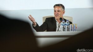 Dzikry Lazuardi Gabung Timnas Indonesia, John Herdman Punya Tangan Kanan Baru