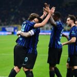 Inter Milan Akhiri Puasa Kemenangan atas Tim Besar dalam Duel Sengit Melawan Juventus