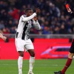 Juventus Protes Kartu Merah Kalulu: Keputusan Wasit di Laga Inter Milan Disebut Memalukan