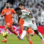 Klasemen Liga Spanyol: Madrid Puncaki Tahta Usai Bantai Sociedad 4-1, Gusur Barcelona