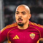 Donyell Malen Samai Catatan Gol Batistuta dan El Shaarawy di AS Roma