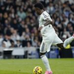 Real Madrid Dominasi Penalti La Liga dan Eropa, Catat 13 Kali Hadiah Tendangan 12 Pas