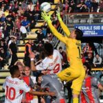 Emil Audero Gemilang, Selamatkan Gawang Cremonese dari Kekalahan Lawan Genoa