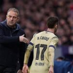 Klasemen Liga Spanyol: Barcelona Berpeluang Kudeta Real Madrid dari Puncak Pekan Ini