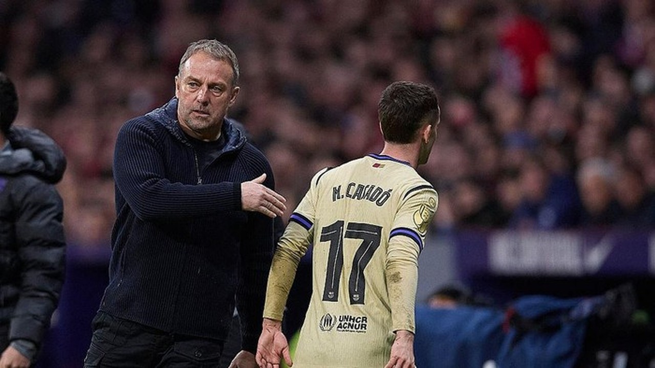 Klasemen Liga Spanyol: Barcelona Berpeluang Kudeta Real Madrid dari Puncak Pekan Ini