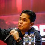Media Malaysia Tuduh Erick Thohir ‘Dalang’ Aduan Skandal Naturalisasi ke FIFA