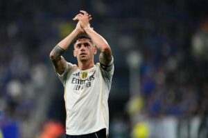 Federico Valverde Ungkap Kekecewaan, Real Madrid Siap Bangkit dari Keterpurukan