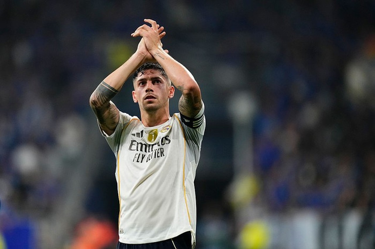 Federico Valverde Ungkap Kekecewaan, Real Madrid Siap Bangkit dari Keterpurukan