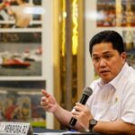 Media Malaysia Tuding Erick Thohir Dalang Aduan Skandal Naturalisasi ke FIFA