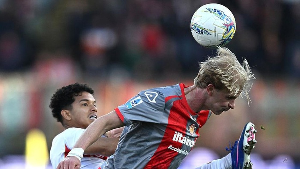 Kesalahan Fatal Transmisi Serie A: Ruben Amorim Muncul sebagai Pemain Genoa Lawan Cremonese