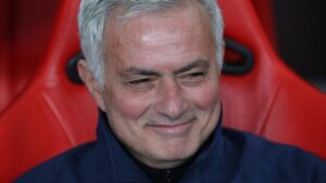 Jose Mourinho Bantah Rumor Kembali Latih Real Madrid: Saya Sudah Beri Segalanya