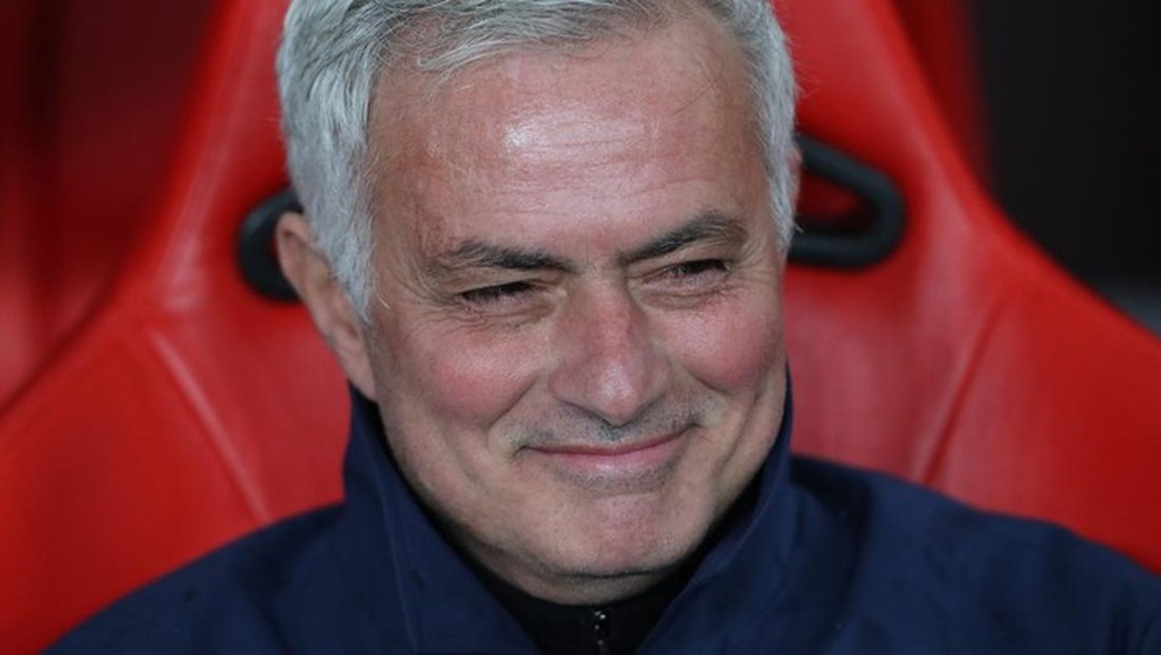 Jose Mourinho Bantah Rumor Kembali Latih Real Madrid: Saya Sudah Beri Segalanya