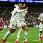 Vinicius Junior Ungkap Perannya sebagai ‘Agen’ dalam Transfer Mbappe dan Bellingham ke Real Madrid