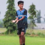 Pemain PSM Makassar Ricky Pratama Dilaporkan Atas Dugaan Penganiayaan Kekasih